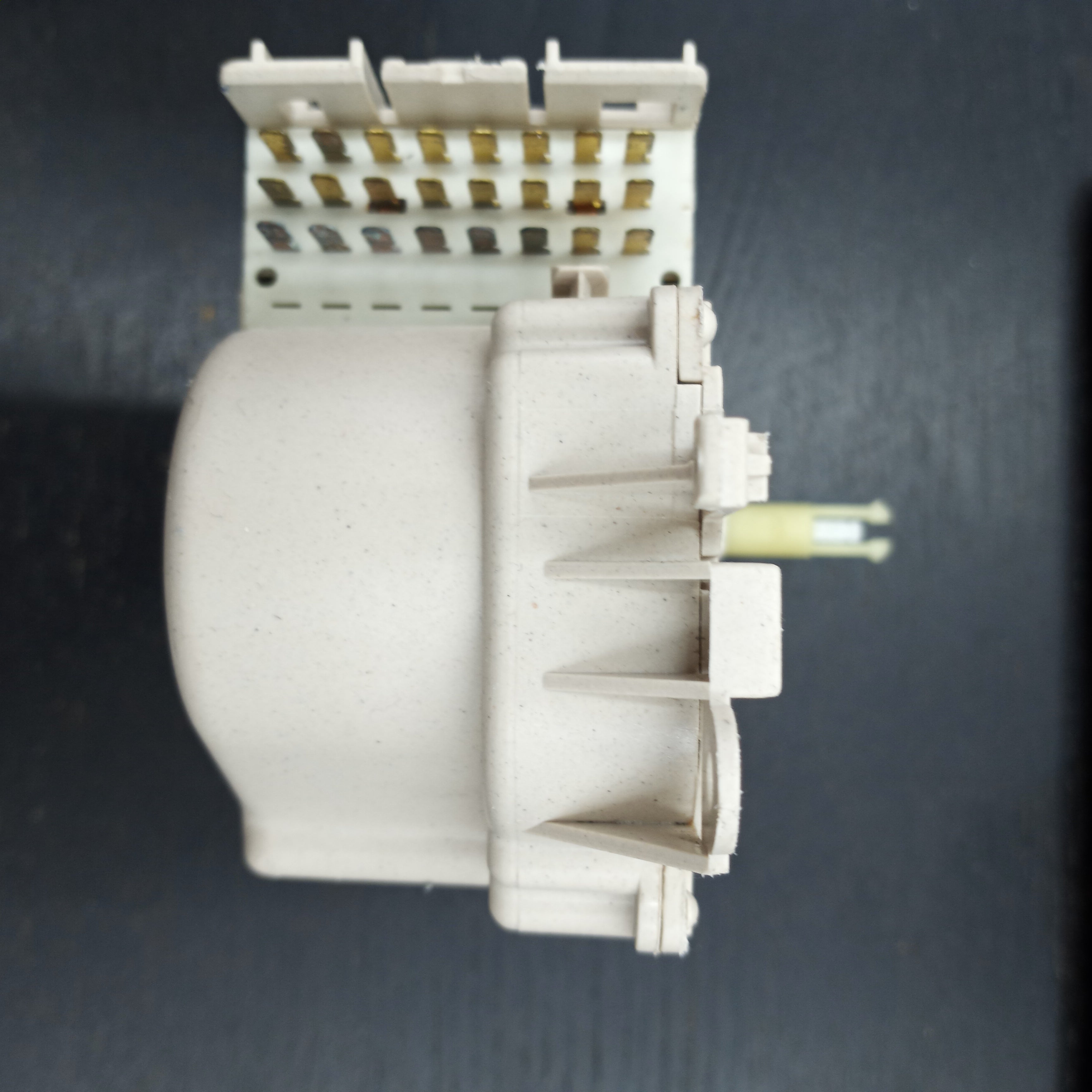 Frigidaire Laundry Center Washer Timer 131758600B Frigidaire Laundry Center Washer Timer 131758600B